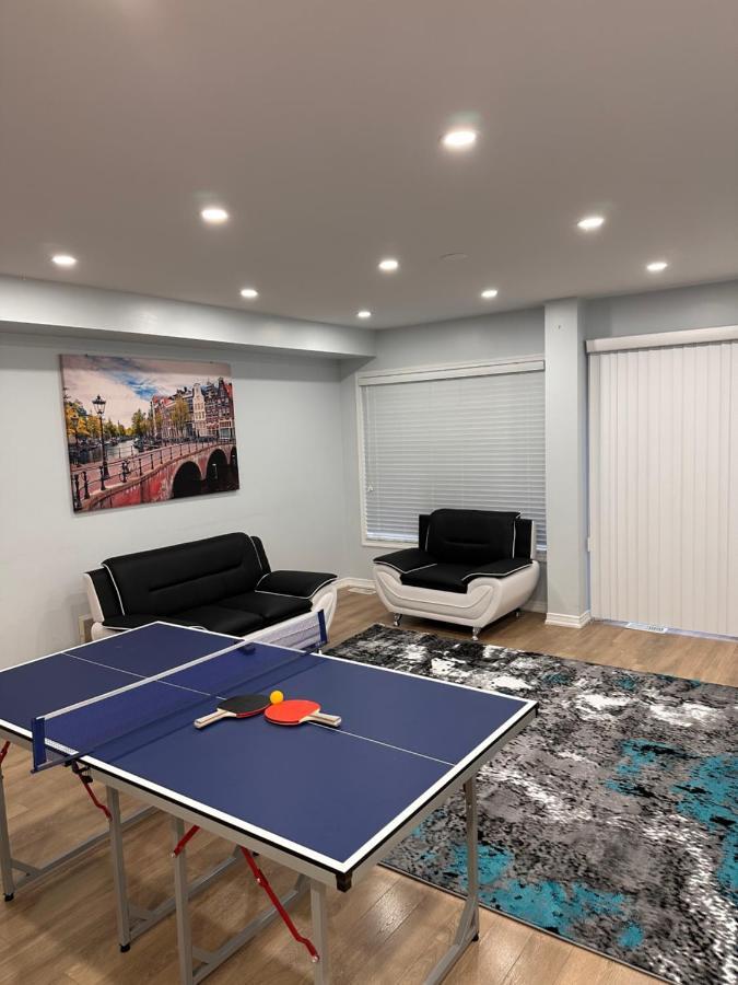 برامبتون Cmoney Beautiful Home 2 المظهر الخارجي الصورة