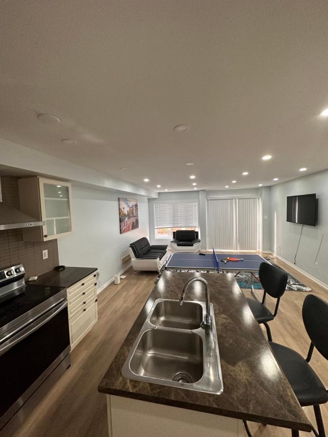 برامبتون Cmoney Beautiful Home 2 المظهر الخارجي الصورة