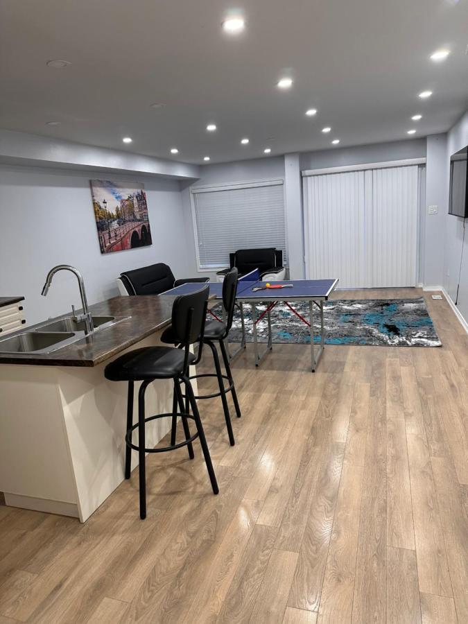 برامبتون Cmoney Beautiful Home 2 المظهر الخارجي الصورة